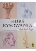 Kurs rysowania dla każdego