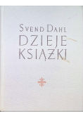Dzieje książki