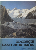 Zdobycie Gasherbrumów