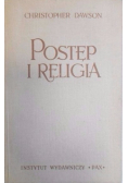 Postęp i Religia