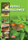 Poznaj bezkręgowce