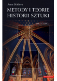 Metody i teorie historii sztuki
