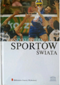 Encyklopedia Sportów Świata Tom 12