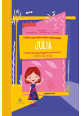 Julia jedno imię wiele historii