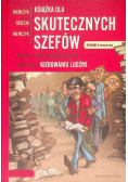 Książka dla skutecznych szefów