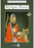 Religie Korei