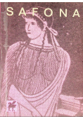 Safona Poezje wybrane