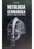 Mitologia germańska