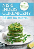 Niski indeks glikemiczny 28 dni na talerzu