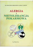 Alergia i nietolerancja pokarmowa