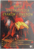 Mała encyklopedia znaków i omenów