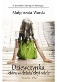 Dziewczynka która widziała zbyt wiele
