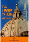 Plac i bazylika św. Piotra