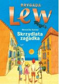 Skrzydlata zagadka