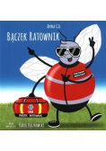 Bączek Ratownik