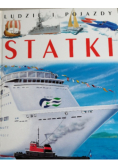 Ludzie i pojazdy statki