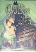 Magia pocałunku