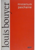 Misterium paschalne