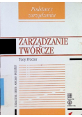 Zarządzanie twórcze
