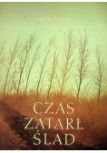 Czas zatarł ślad