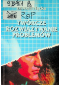 Trop... twórcze roziwązywanie problemów