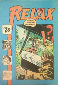 Relax Zeszyt 29 / 80