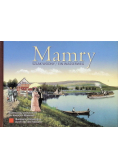 Mamry szlak wodny