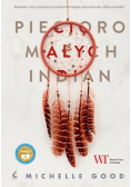 Pięcioro małych Indian