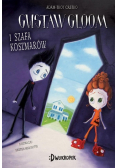 Gustav Gloom i szafa koszmarów