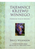 Tajemnice krzewu winnego