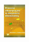 Procesy adsorpcyjne w inżynierii chemicznej,Nowa
