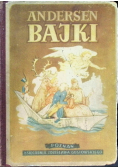 Andersen Bajki 1947 r.