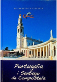 Portugalia i Santiago de Compostela