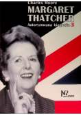 Margaret Thatcher Autoryzowana biografia Tom 3