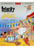 Asteriks gladiator Album 3