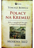 Polacy na Kremlu