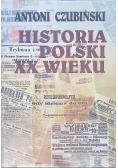 Historia Polski XX wieku