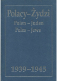 Polacy Żydzi