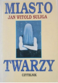 Miasto twarzy