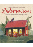 Zadomowieni. O dzieciach uchodźczych