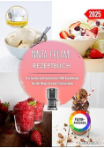 Ninja Creami Rezeptbuch