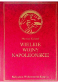 Wielkie Wojny Napoleońskie