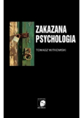 Zakazana psychologia Tom 3