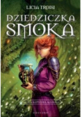 Dziedziczka smoka Tom 3