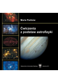 Ćwiczenia z podstaw astrofizyki