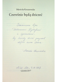 Czereśnie będą dziczeć