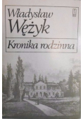 Kronika rodzinna