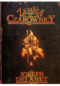 Kroniki Wardstone Zemsta czarownicy