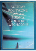 Systemy polityczne państw Europy Środkowej i Wschodniej