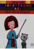 Skrzypcowe ABC Szkoła gry na skrzypcach